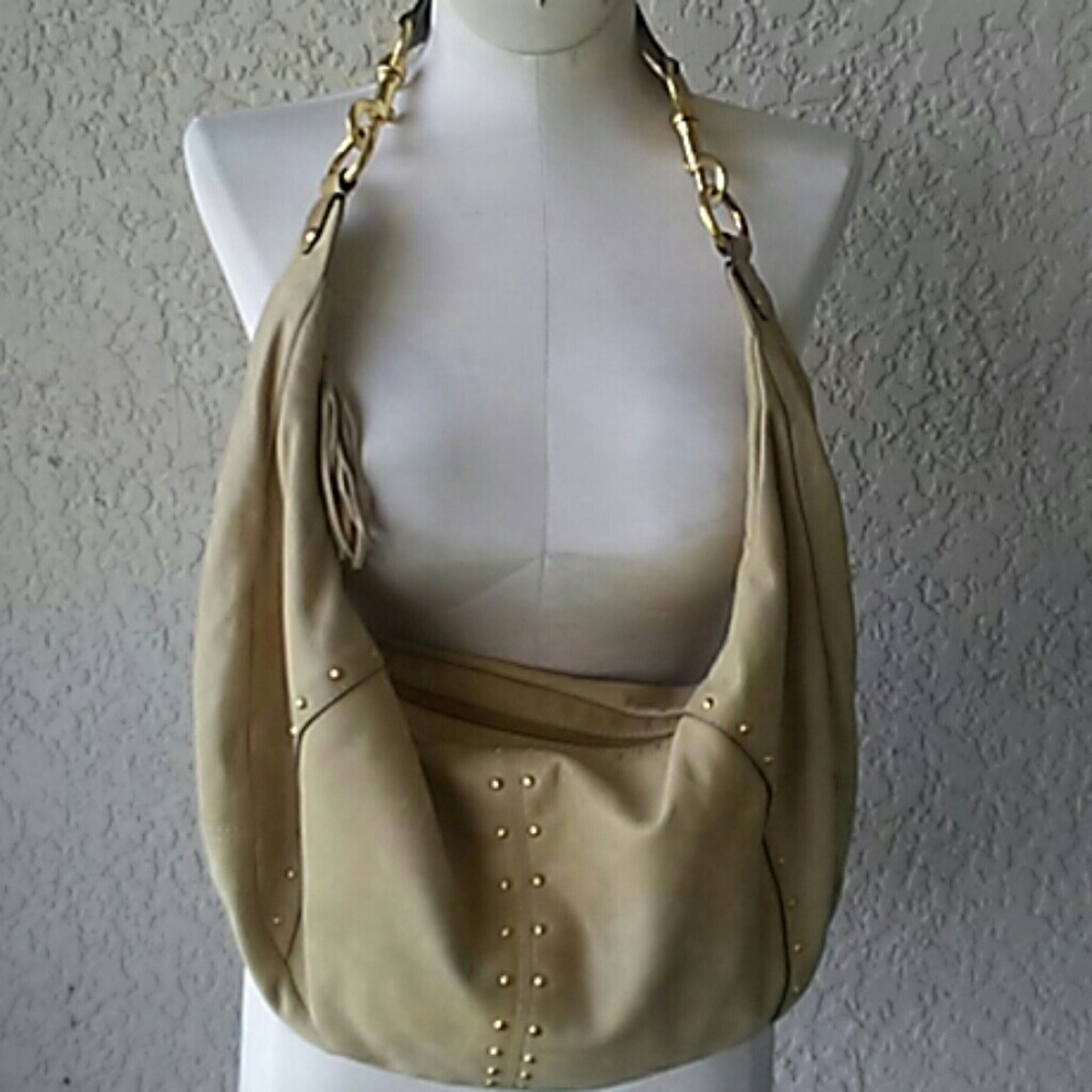 Fossil Shoulder Bag